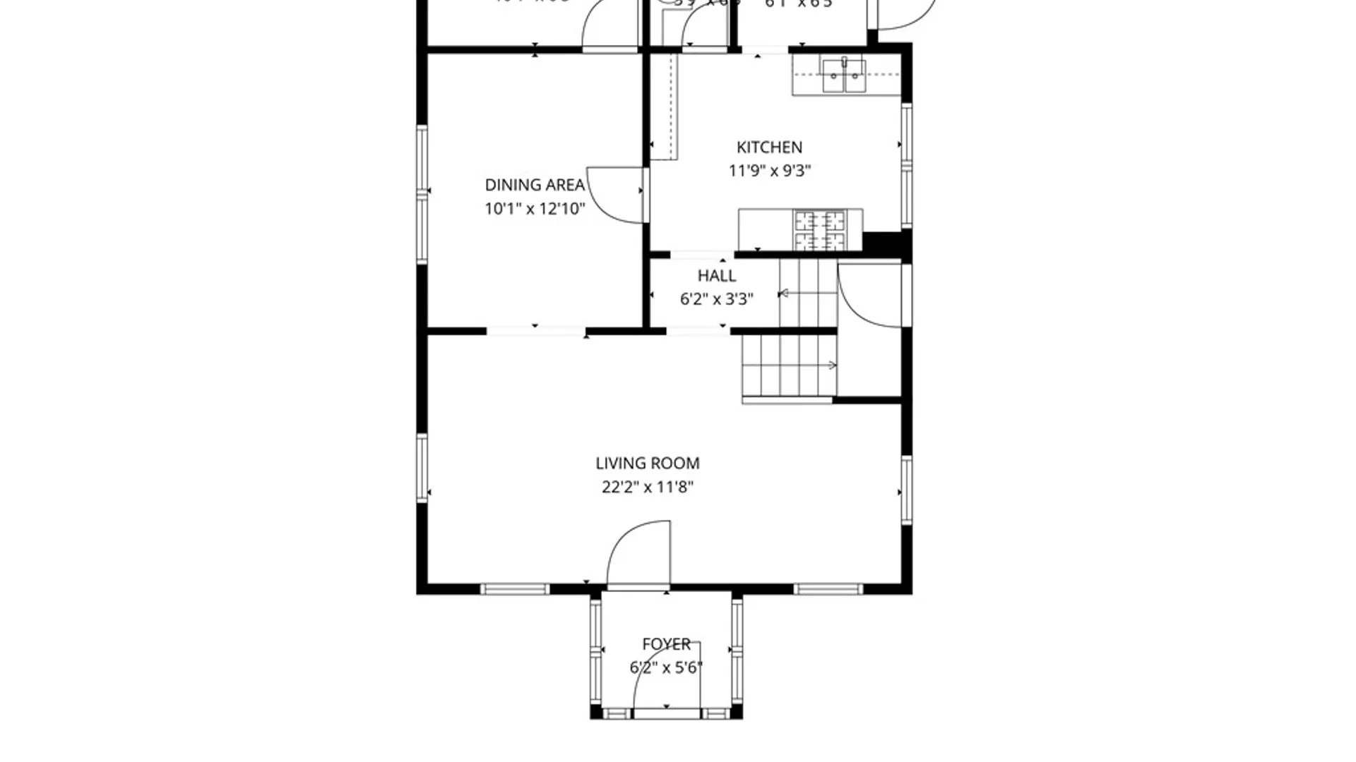 Property at 135 Crestmont Road, Binghamton, NY 13905 45