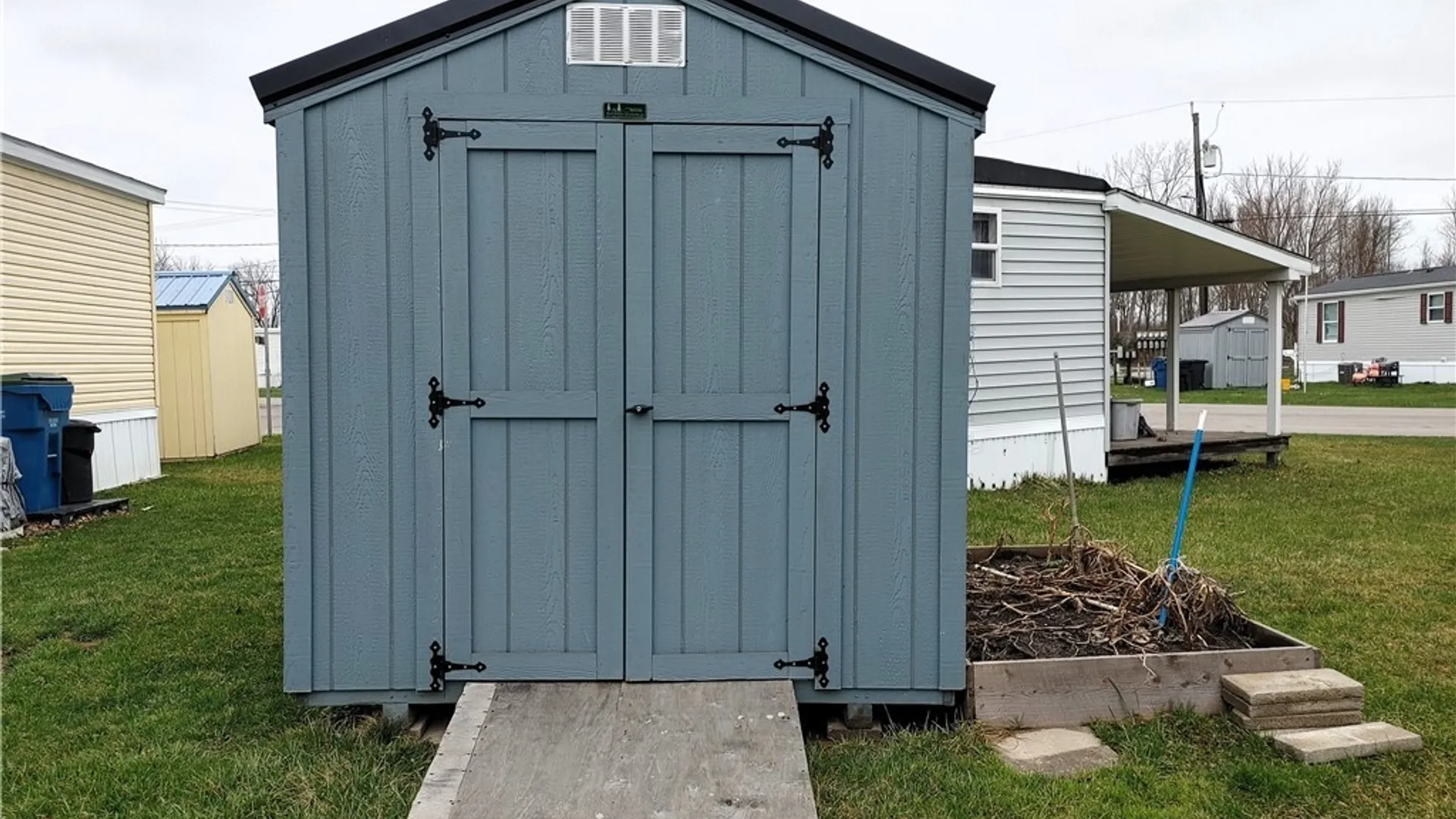 Property at 546 C, Niagara Falls, NY 14304 18