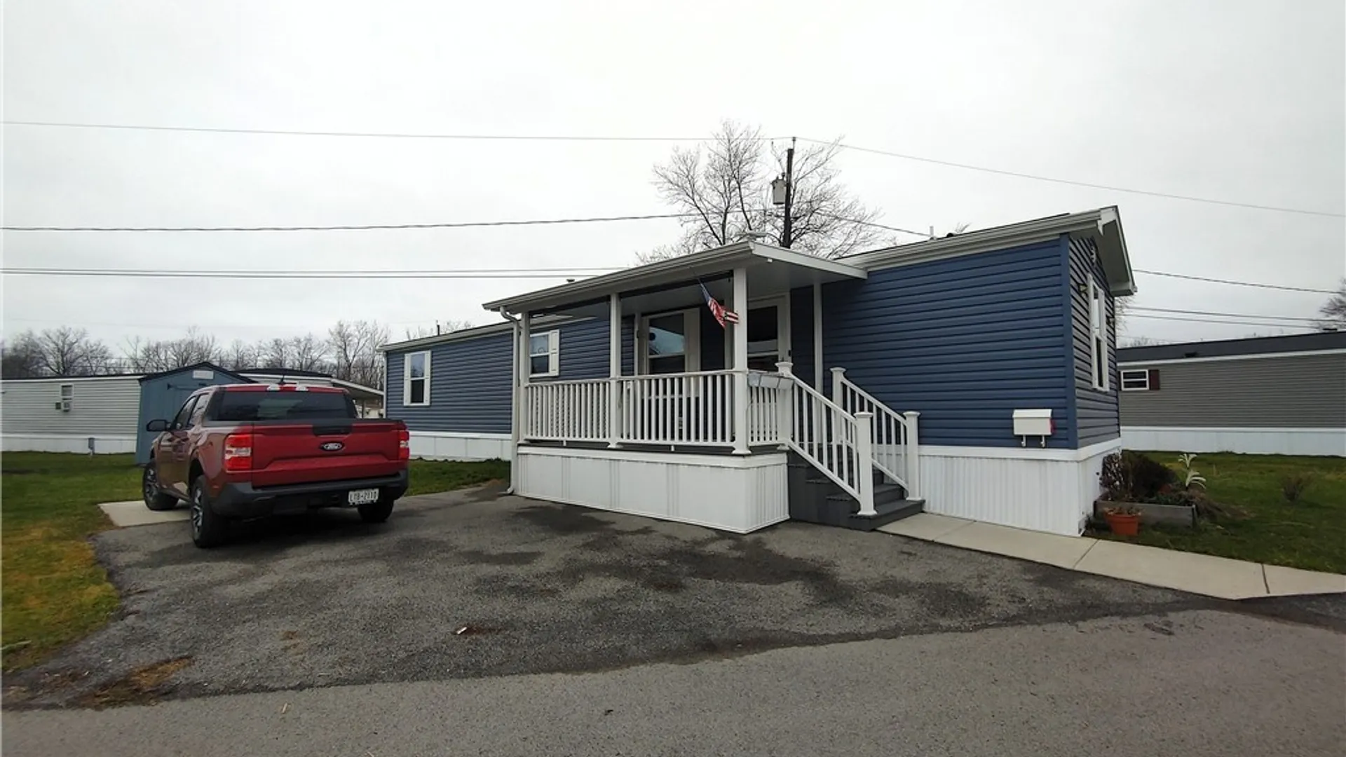 Property at 546 C, Niagara Falls, NY 14304 19