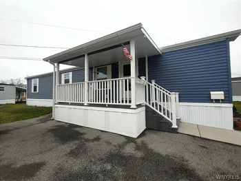 Property at 546 C, Niagara Falls, NY 14304