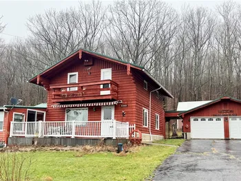 Property at 2595 Colby Creek Road, Jasper, NY 14823