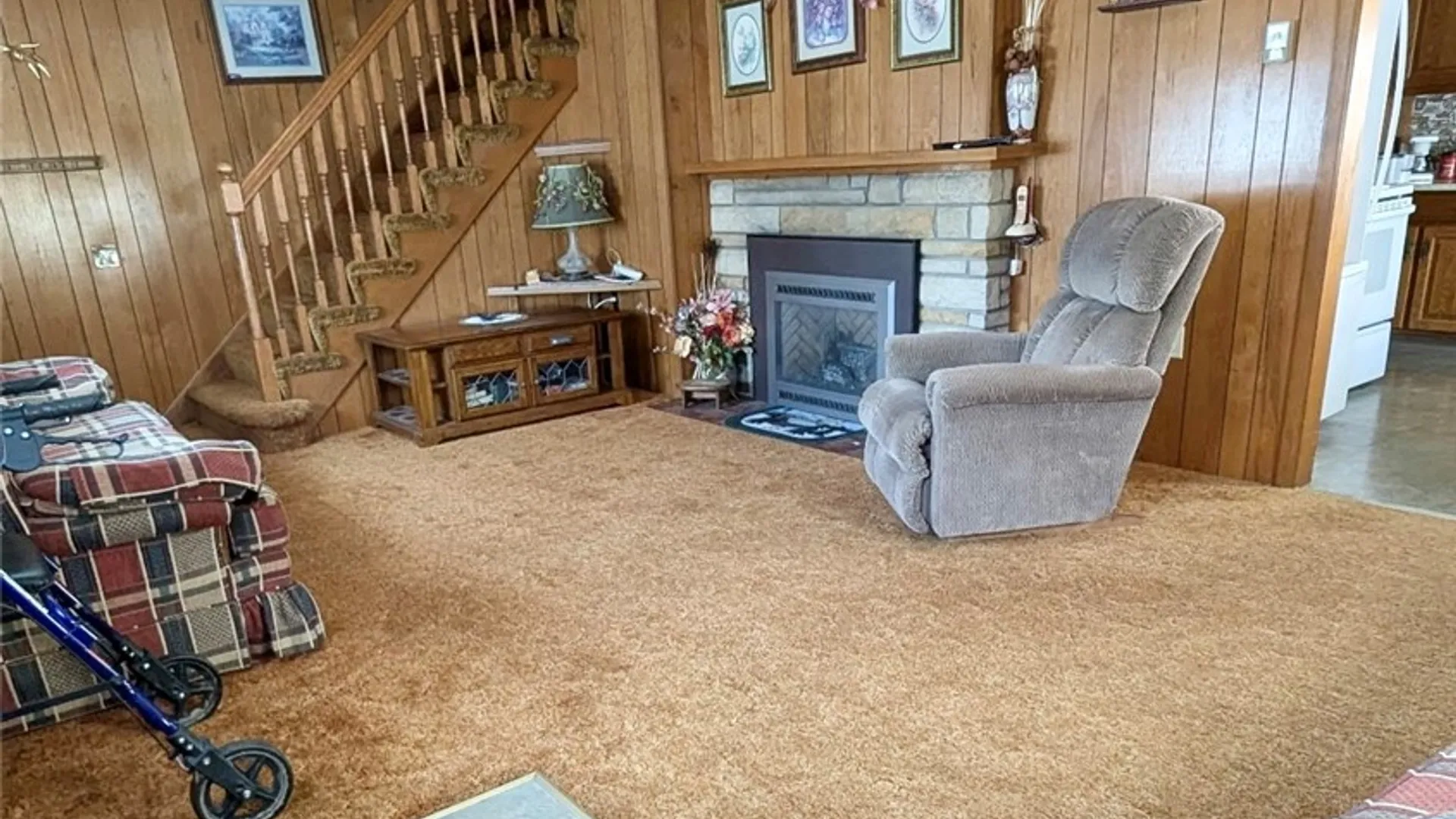 Property at 2595 Colby Creek Road, Jasper, NY 14823 2