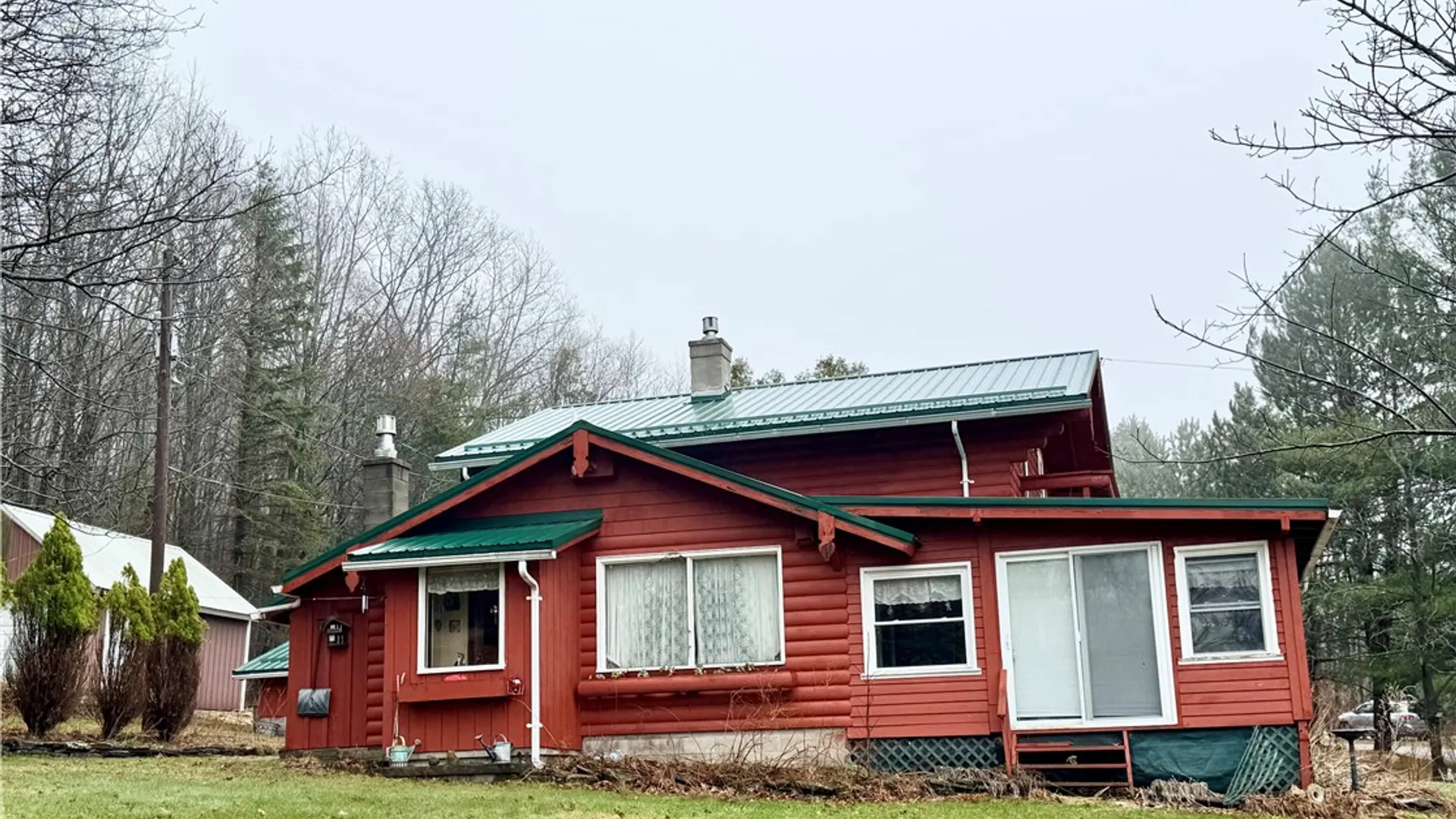 Property at 2595 Colby Creek Road, Jasper, NY 14823 21