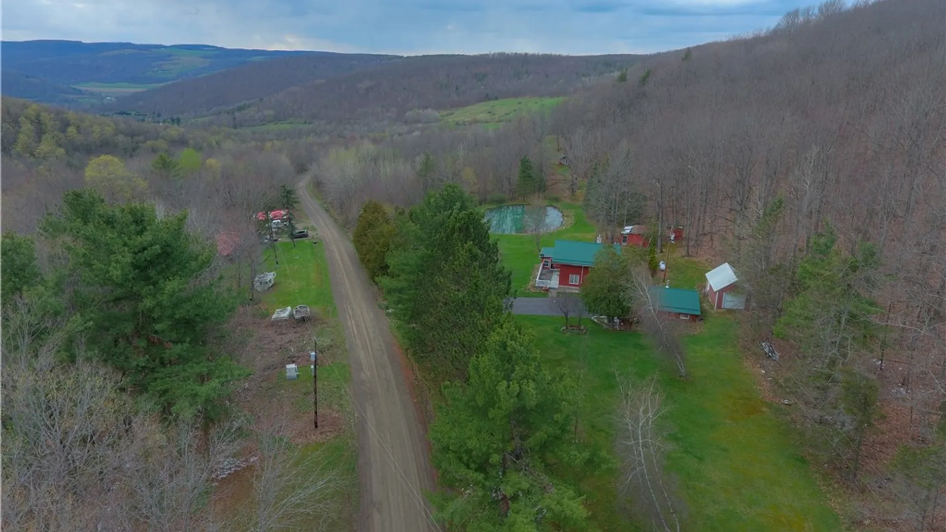Property at 2595 Colby Creek Road, Jasper, NY 14823 37