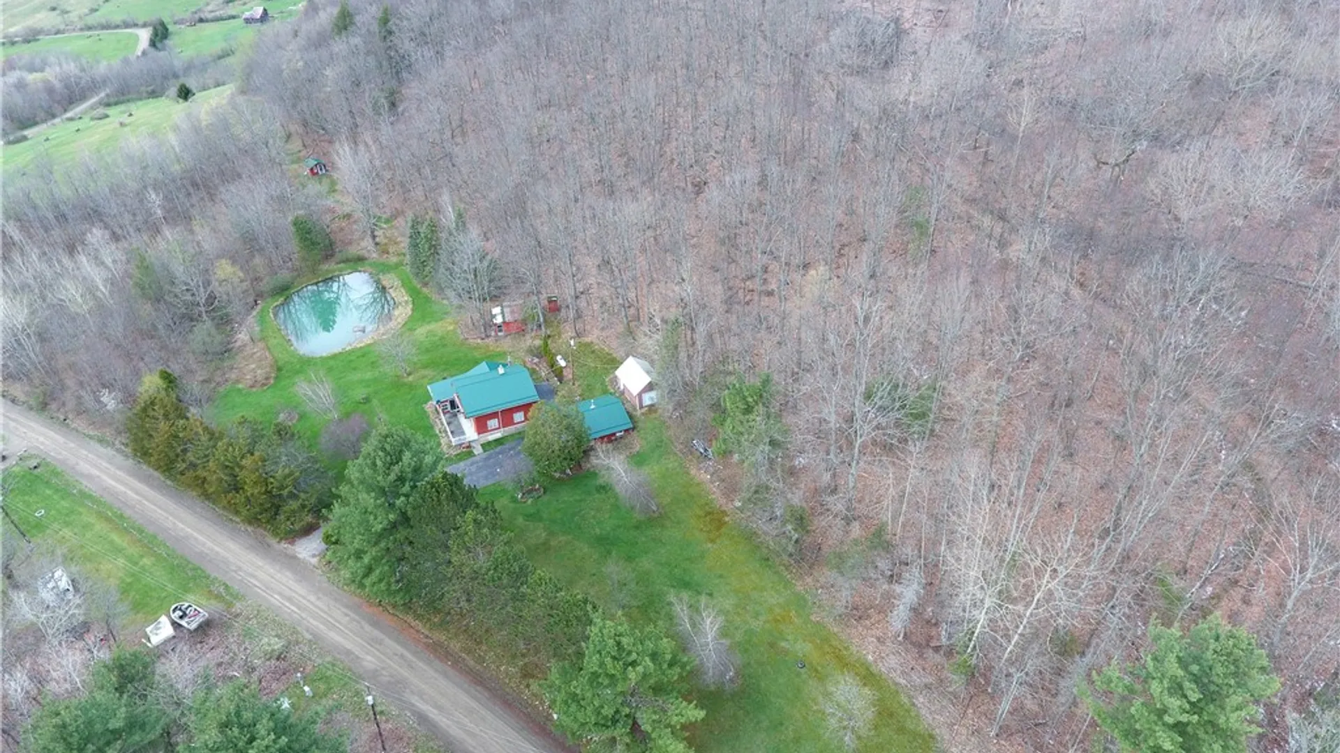 Property at 2595 Colby Creek Road, Jasper, NY 14823 38