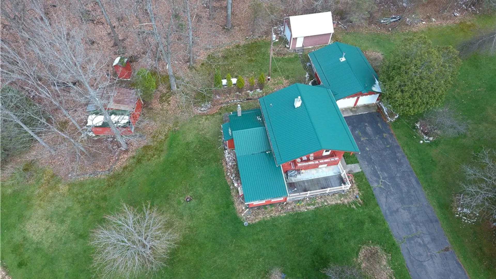 Property at 2595 Colby Creek Road, Jasper, NY 14823 40