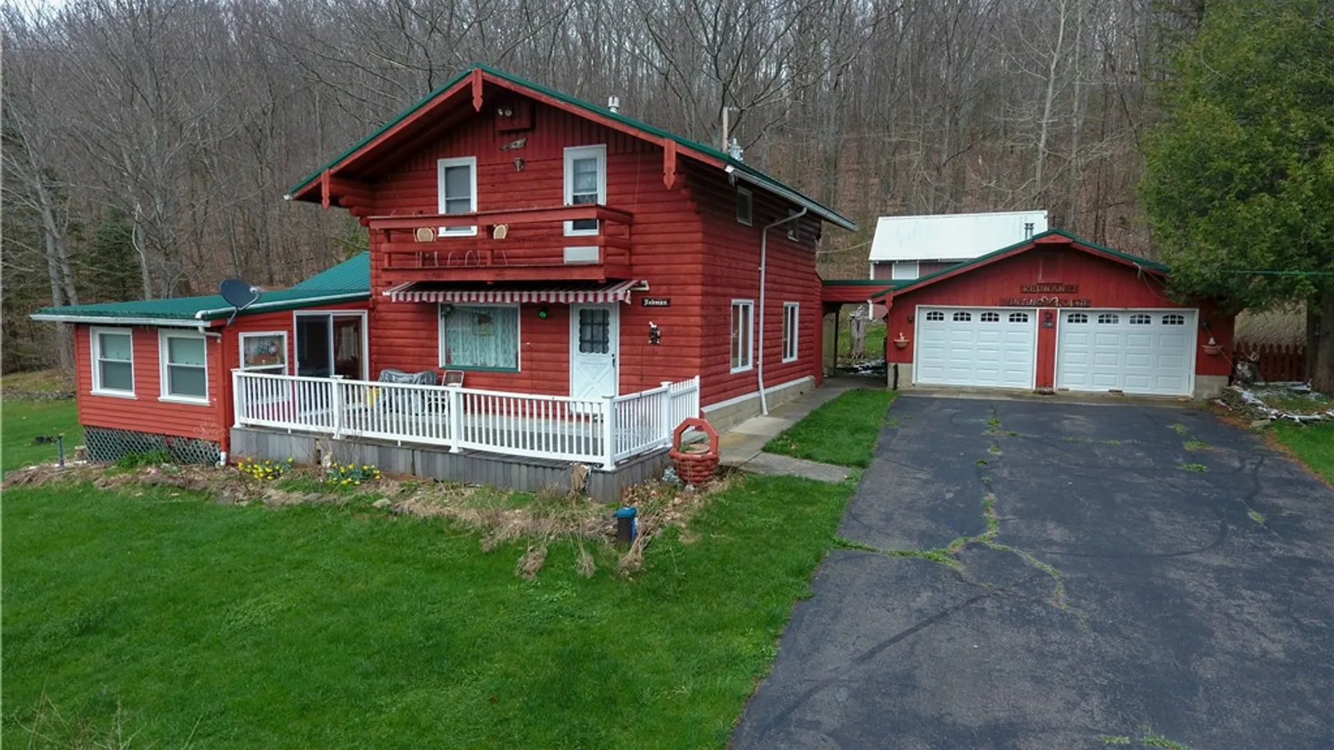 Property at 2595 Colby Creek Road, Jasper, NY 14823 44