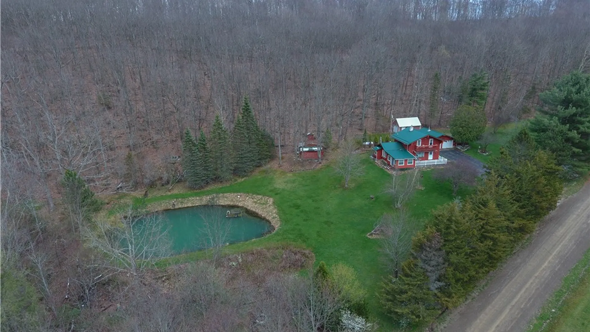 Property at 2595 Colby Creek Road, Jasper, NY 14823 45