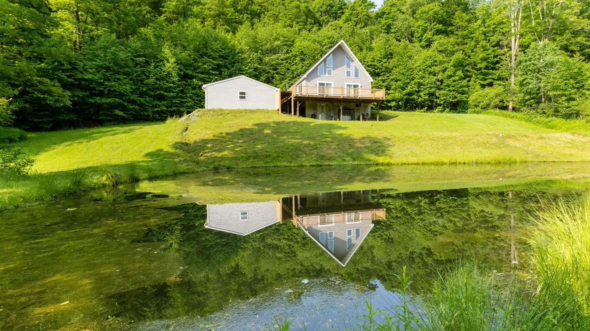 Property at 24780 State Highway 206, Colchester, NY 13755 2