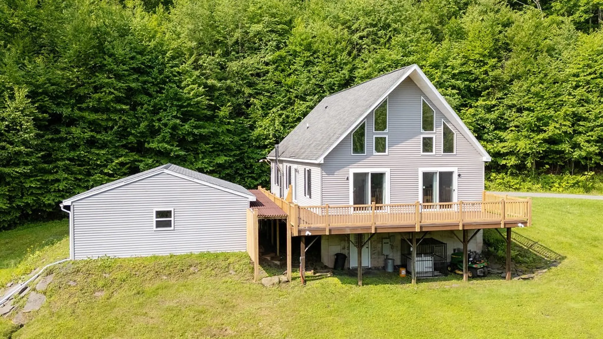 Property at 24780 State Highway 206, Colchester, NY 13755 3