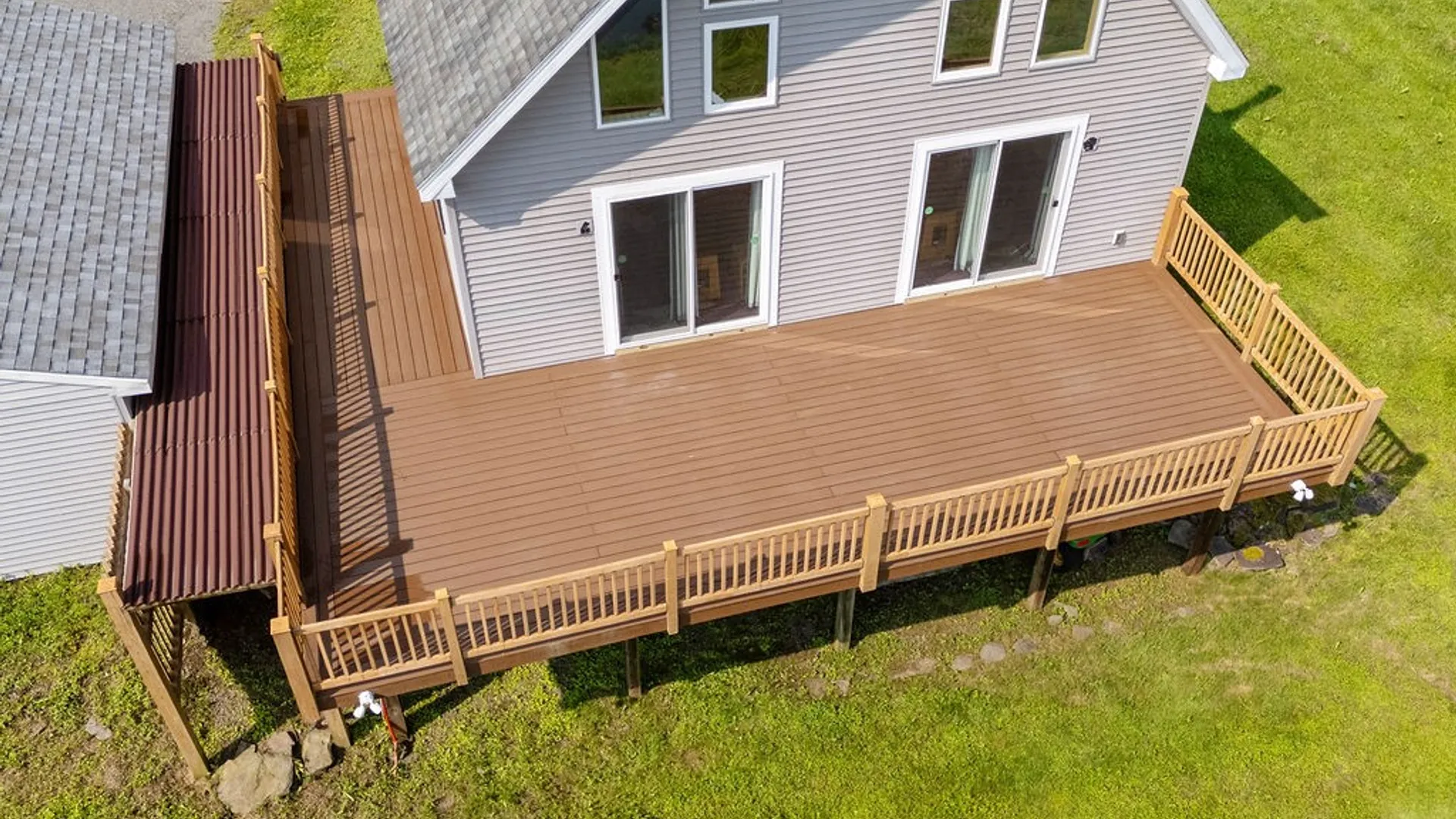 Property at 24780 State Highway 206, Colchester, NY 13755 38