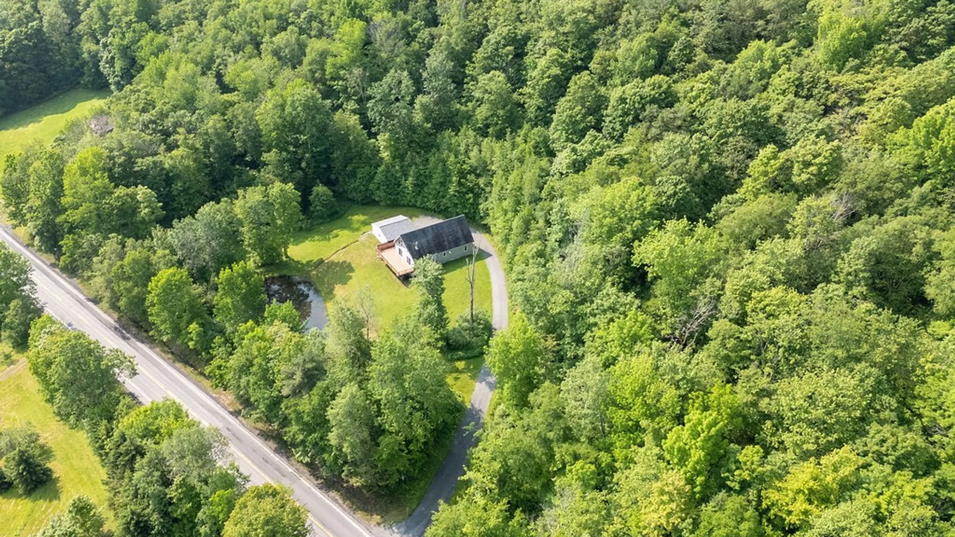 Property at 24780 State Highway 206, Colchester, NY 13755 41