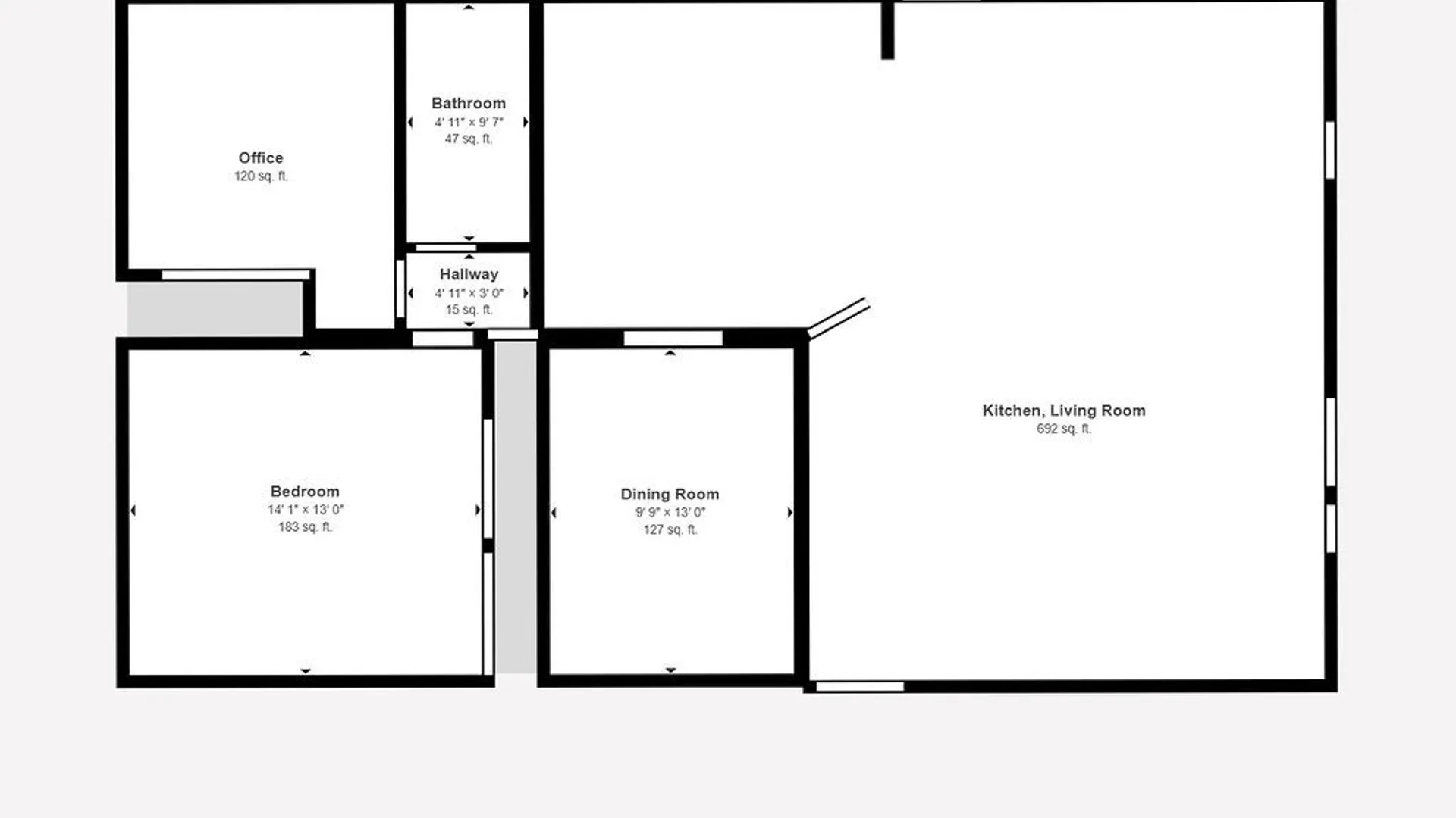 Property at 24780 State Highway 206, Colchester, NY 13755 49