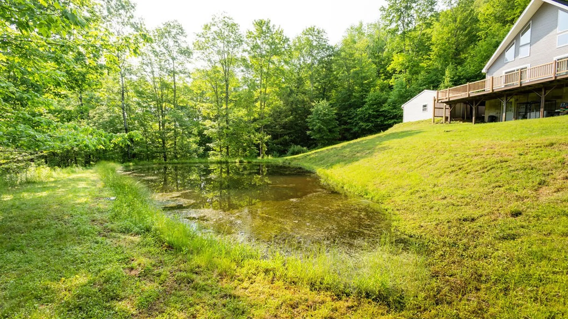 Property at 24780 State Highway 206, Colchester, NY 13755 5