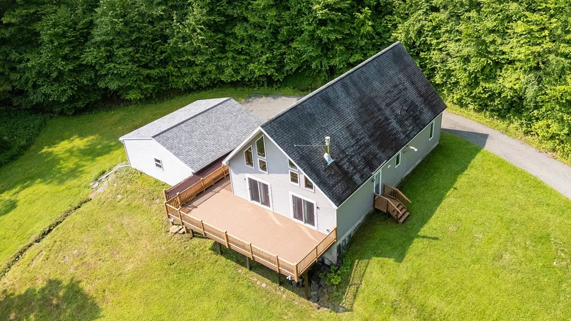 Property at 24780 State Highway 206, Colchester, NY 13755 6