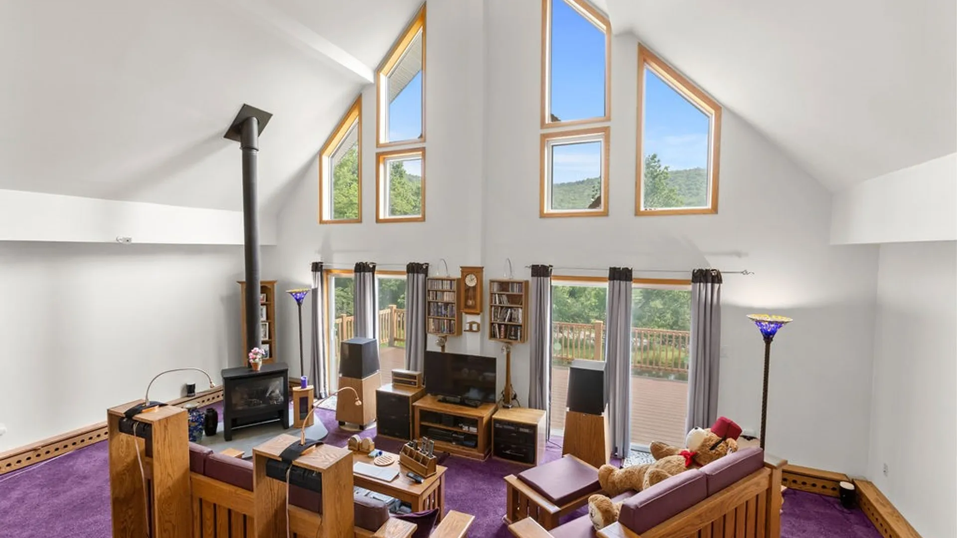 Property at 24780 State Highway 206, Colchester, NY 13755 7