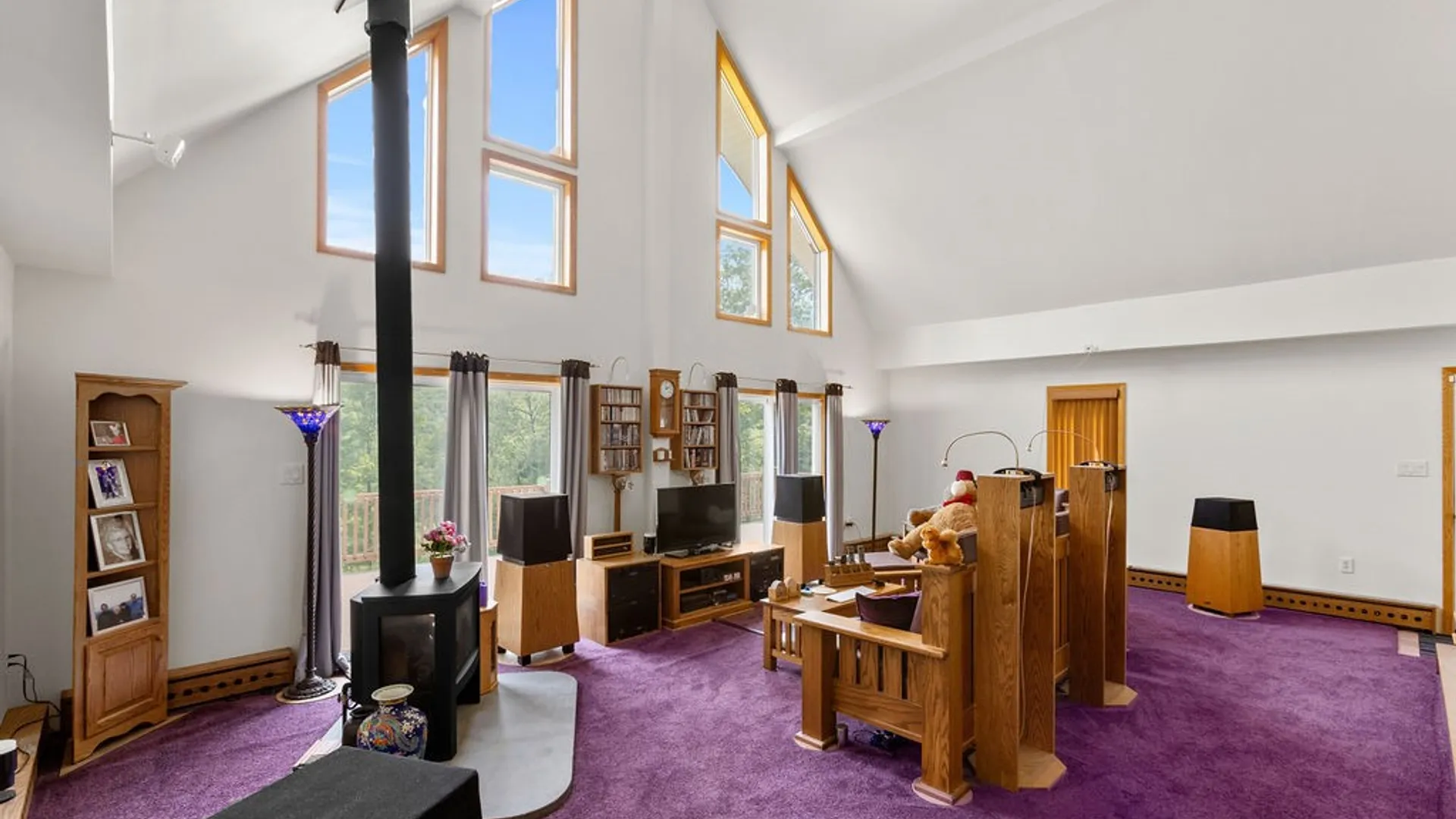 Property at 24780 State Highway 206, Colchester, NY 13755 9