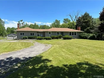 Property at 7841 Transit Road, Amherst, NY 14051