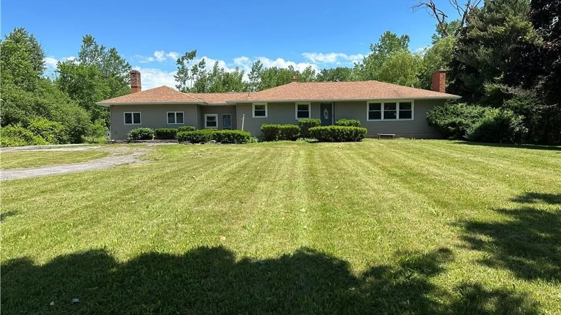 Property at 7841 Transit Road, Amherst, NY 14051 2