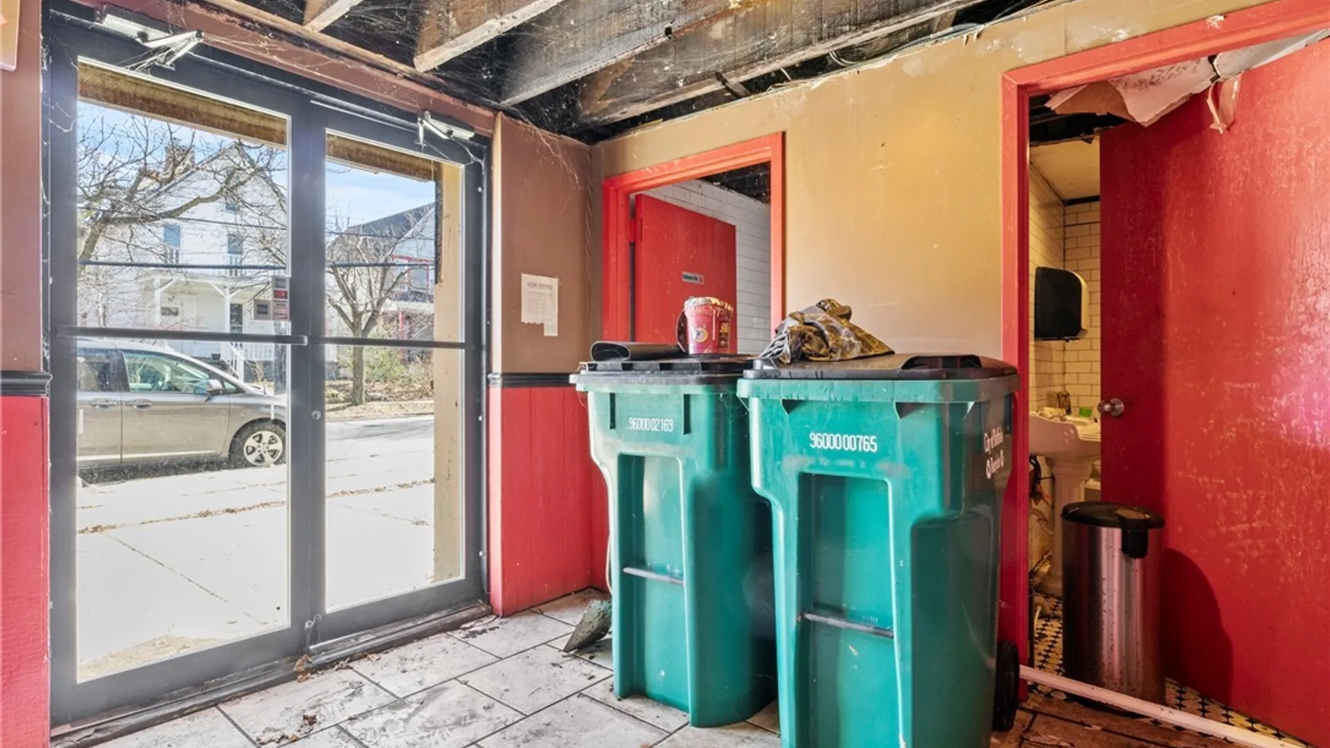 Property at 219 Ferry, Buffalo, NY 14213 16