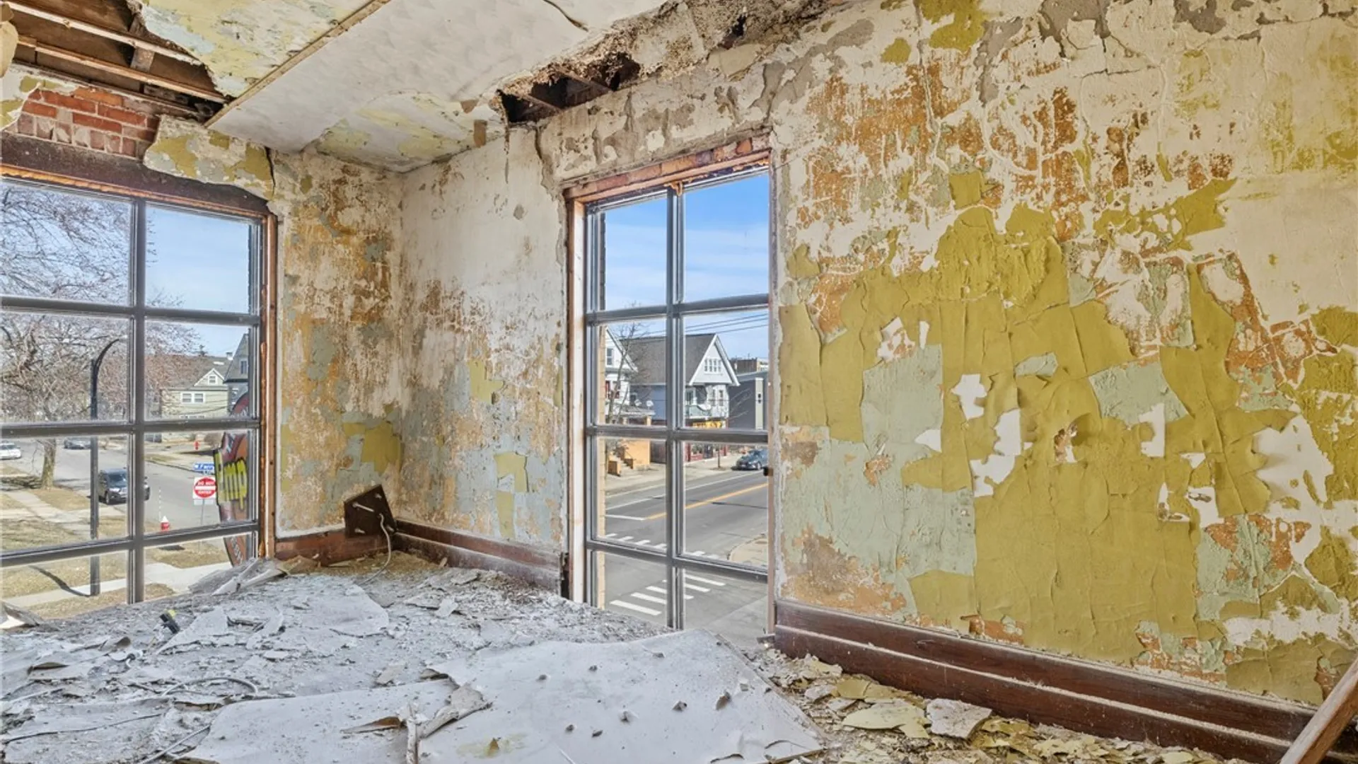 Property at 219 Ferry, Buffalo, NY 14213 18