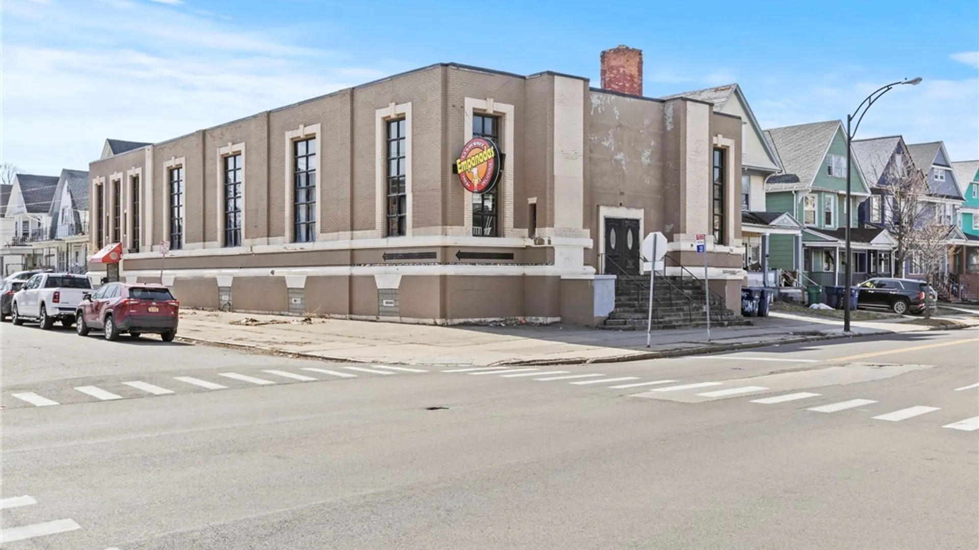 Property at 219 Ferry, Buffalo, NY 14213 2