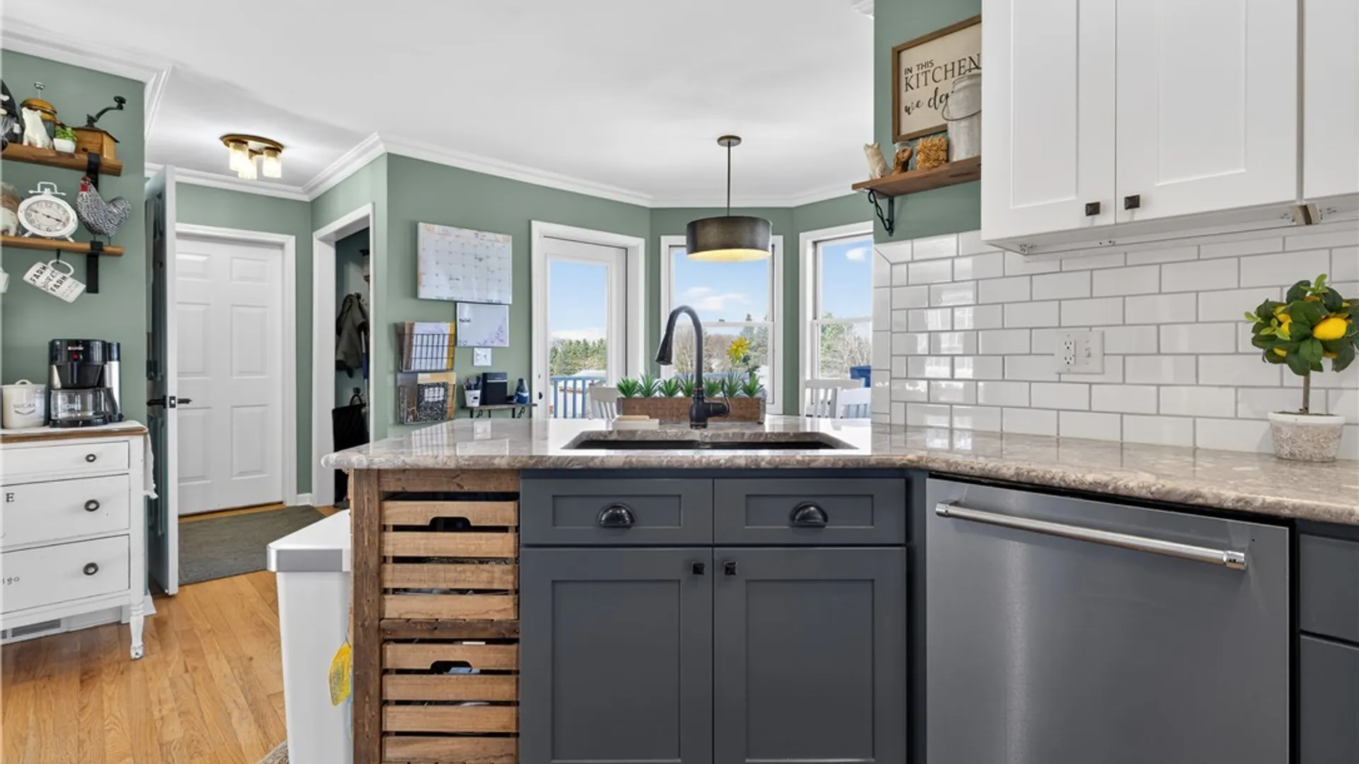 Property at 5458 Lake Road, Tully, NY 13159 10