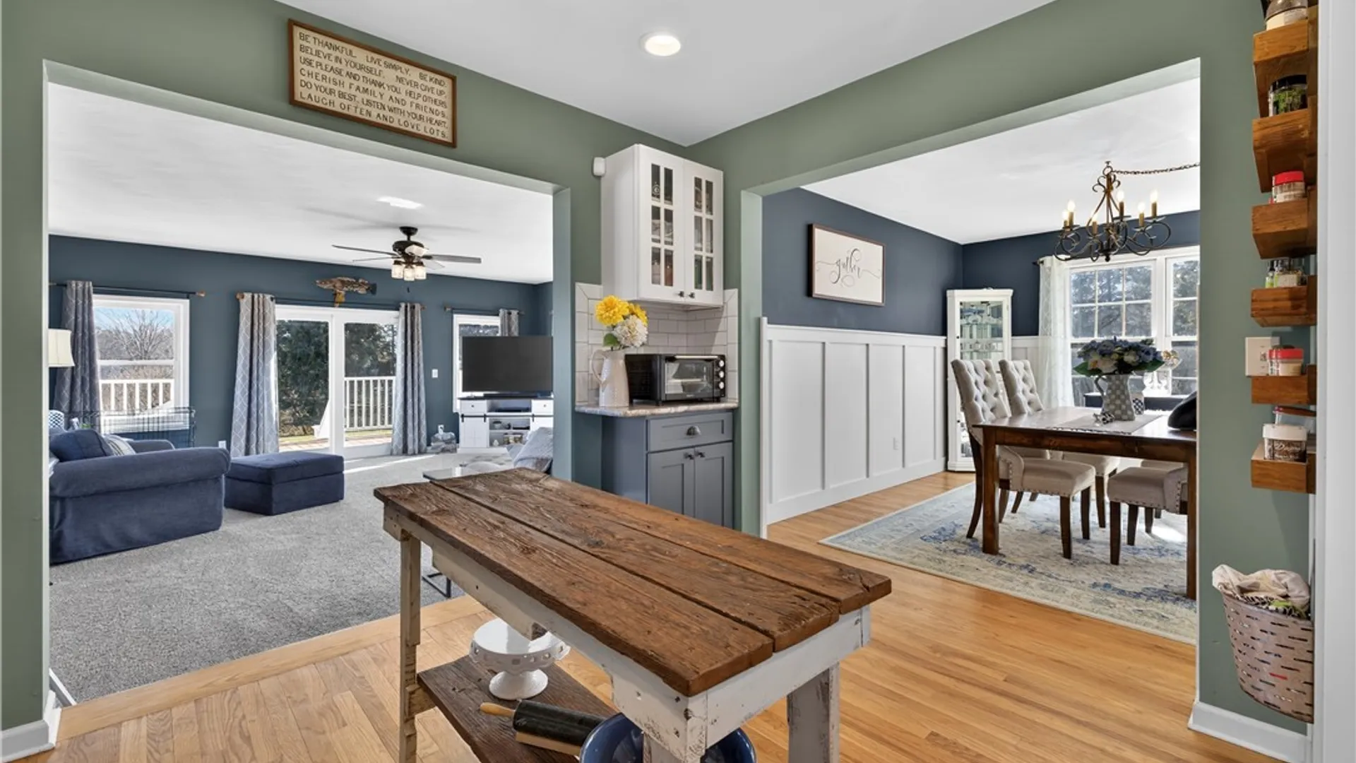 Property at 5458 Lake Road, Tully, NY 13159 12