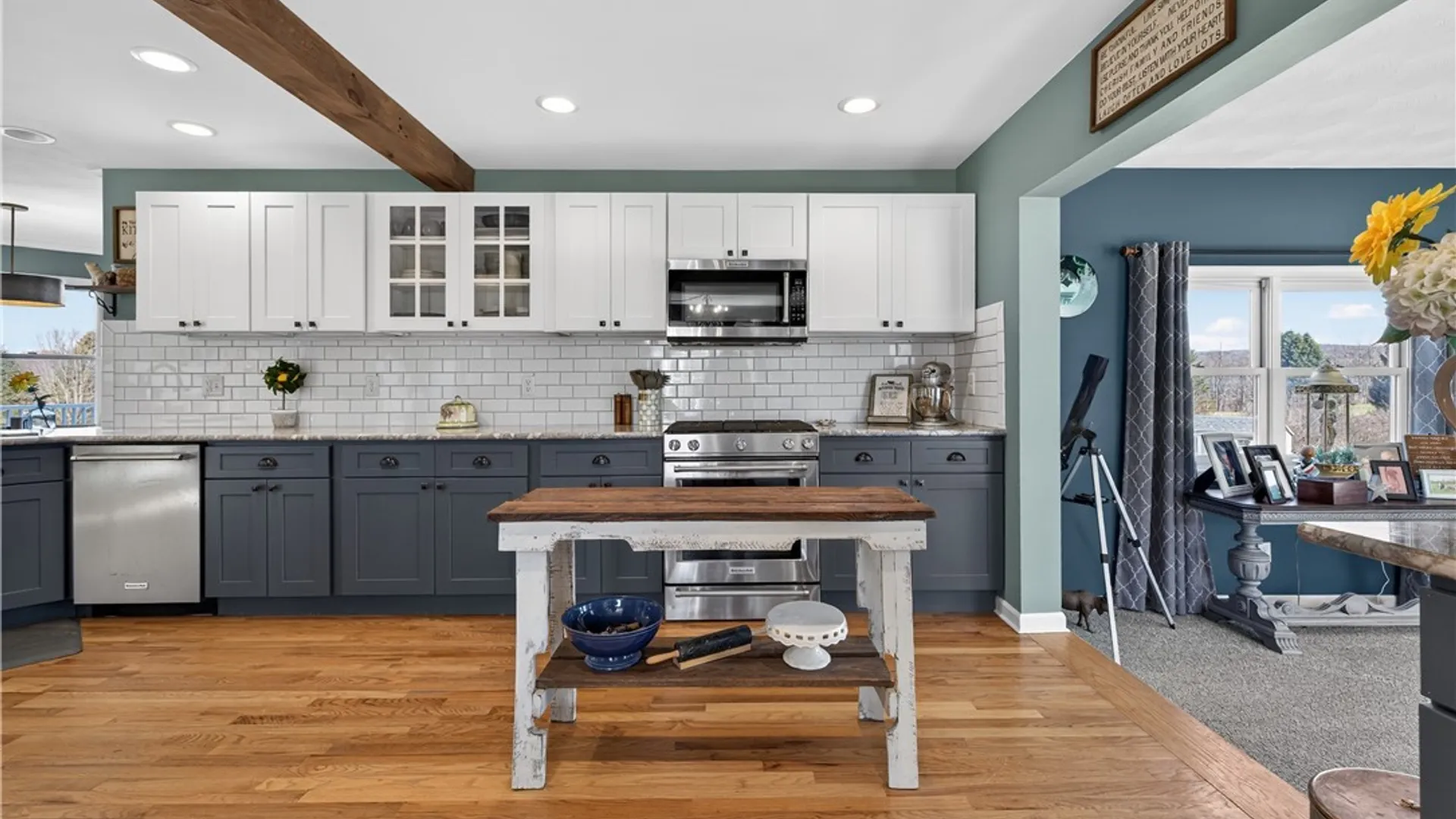 Property at 5458 Lake Road, Tully, NY 13159 13