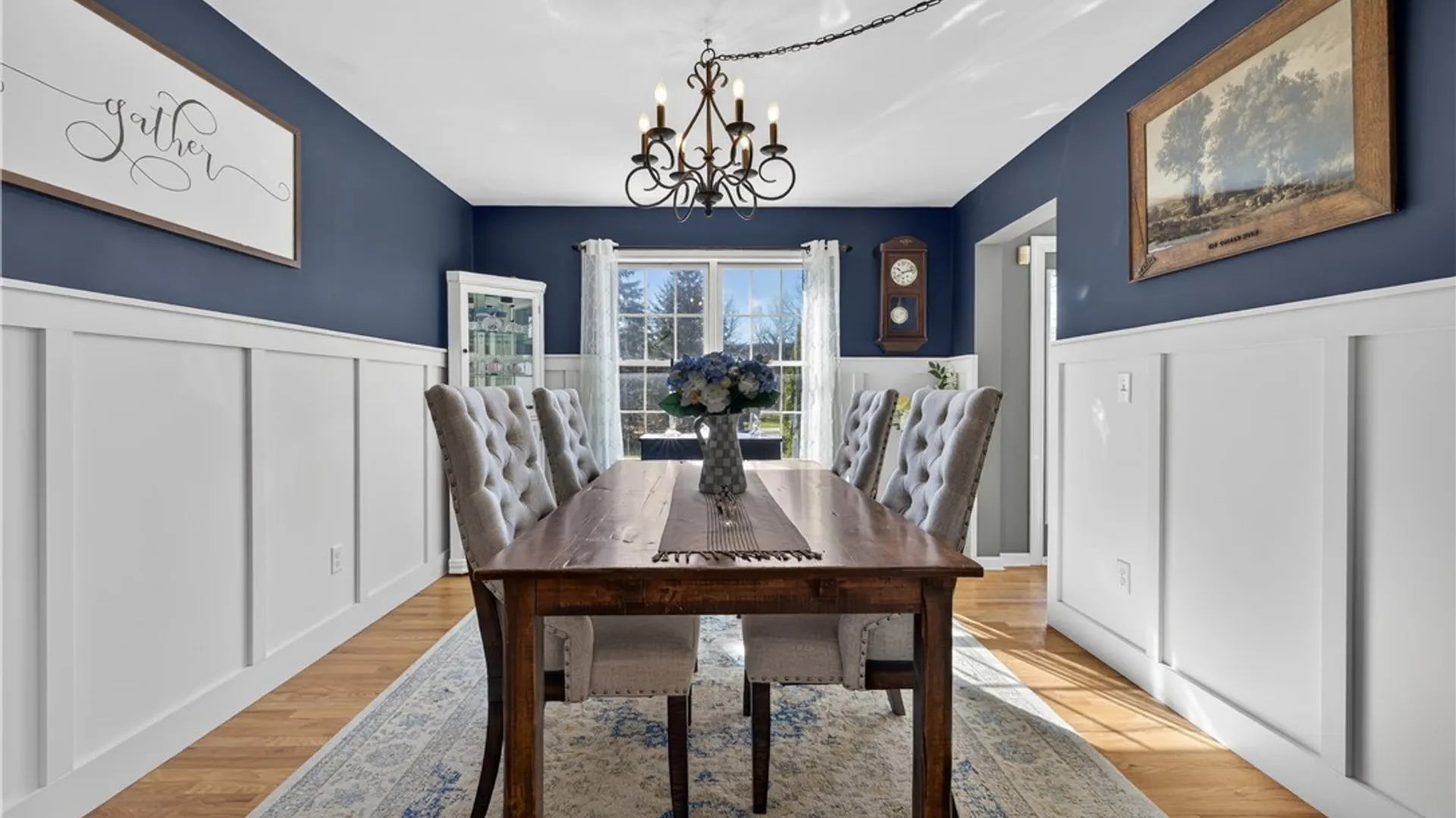 Property at 5458 Lake Road, Tully, NY 13159 14