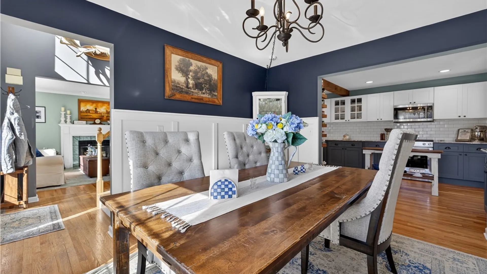 Property at 5458 Lake Road, Tully, NY 13159 15