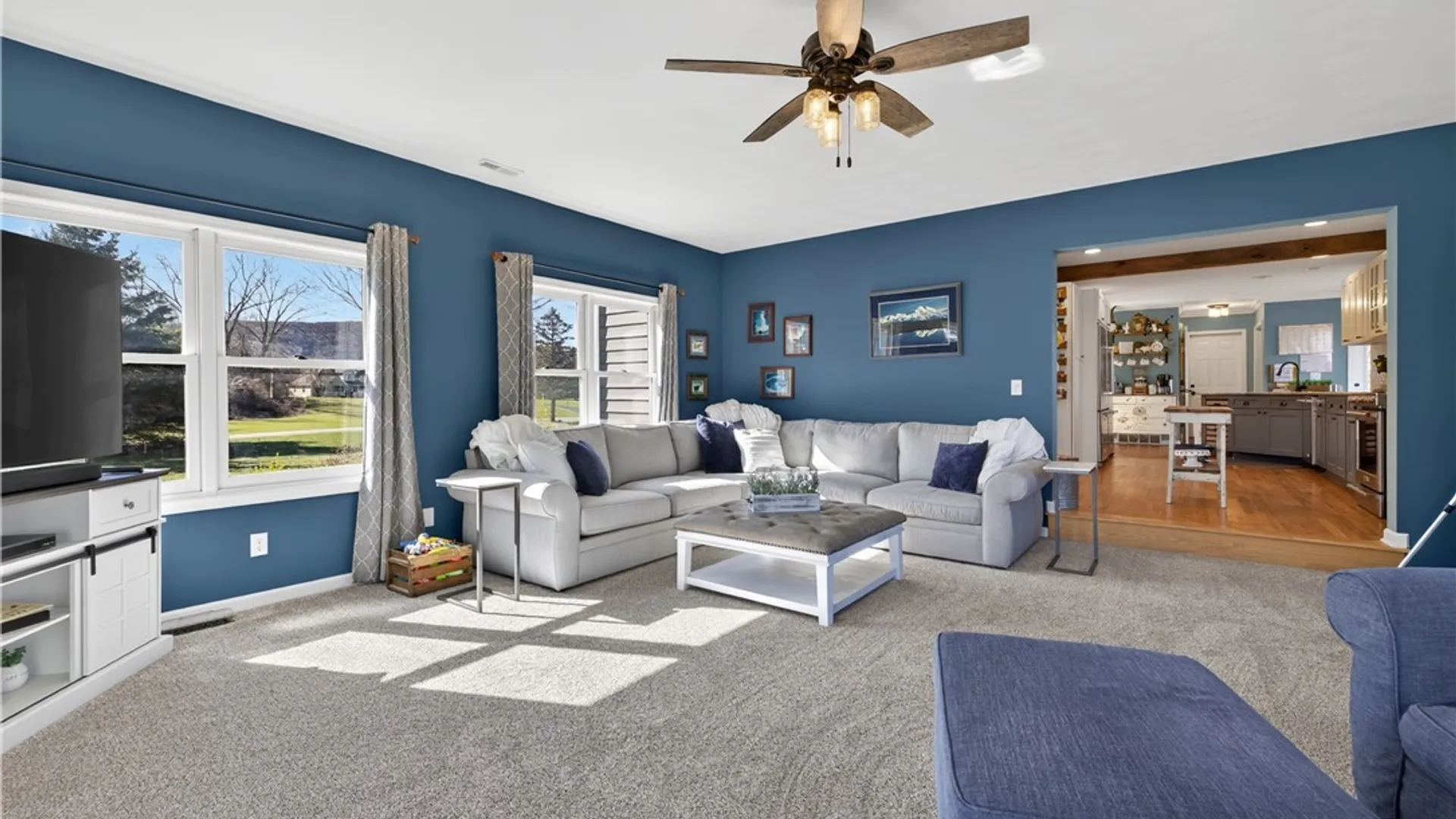 Property at 5458 Lake Road, Tully, NY 13159 17