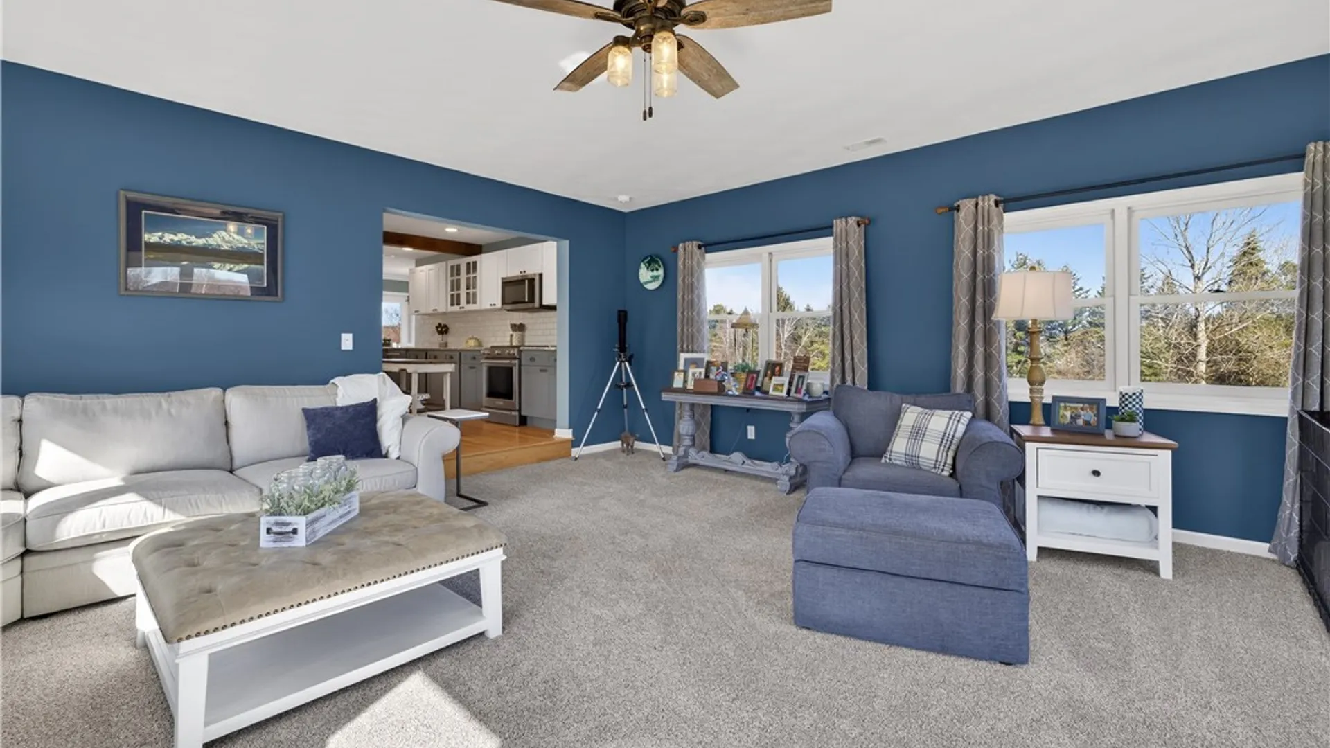 Property at 5458 Lake Road, Tully, NY 13159 18