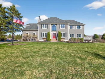 Property at 5458 Lake Road, Tully, NY 13159