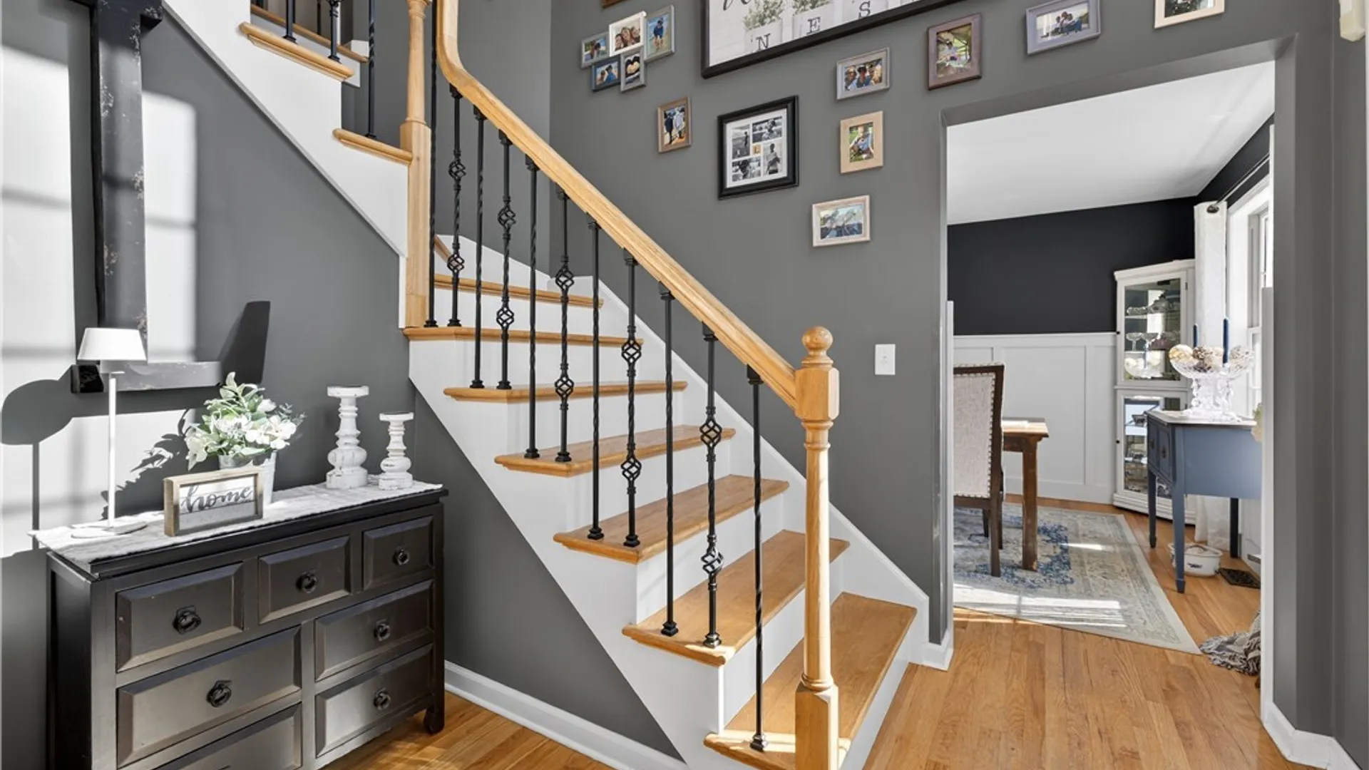 Property at 5458 Lake Road, Tully, NY 13159 2