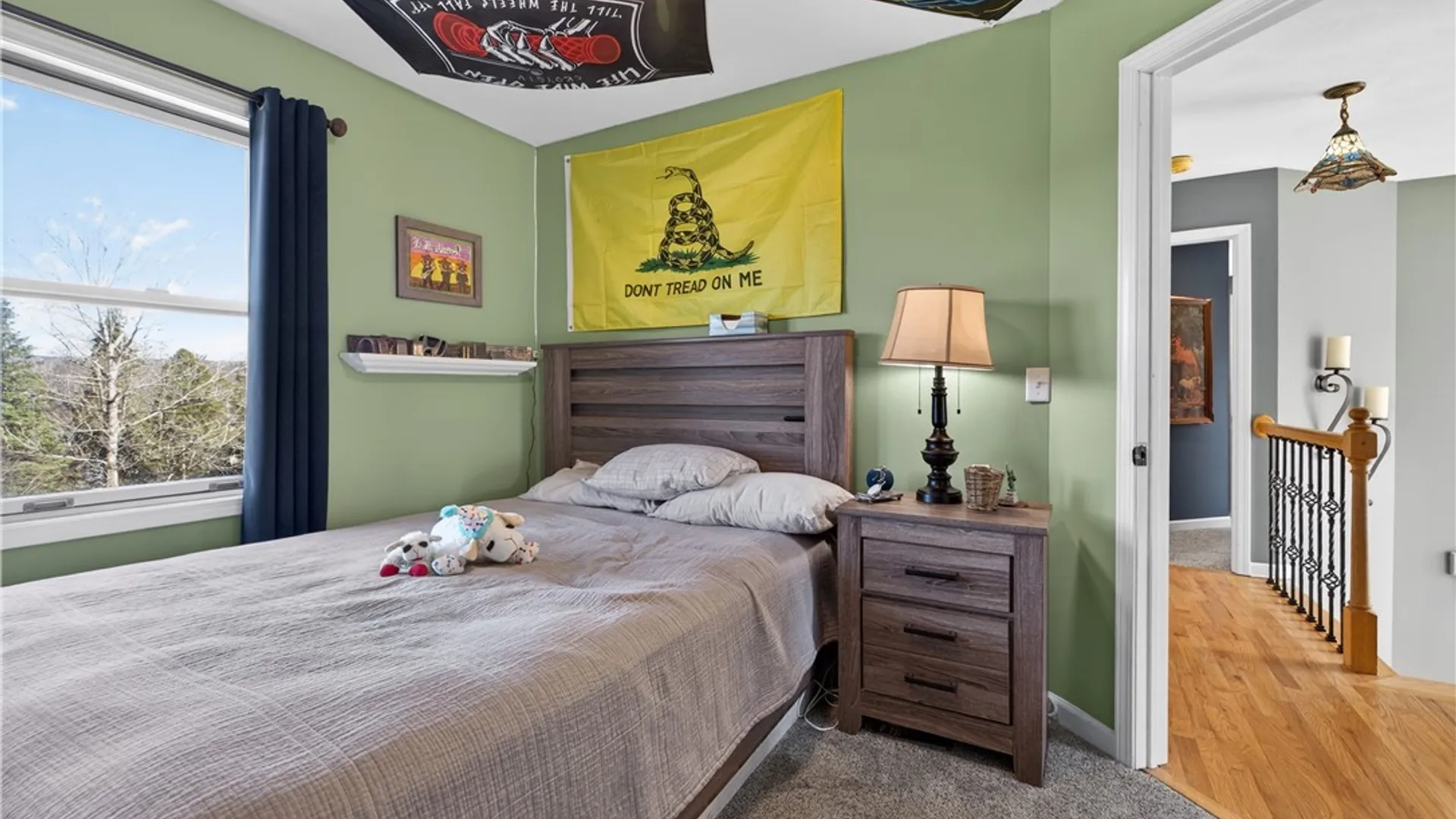 Property at 5458 Lake Road, Tully, NY 13159 31