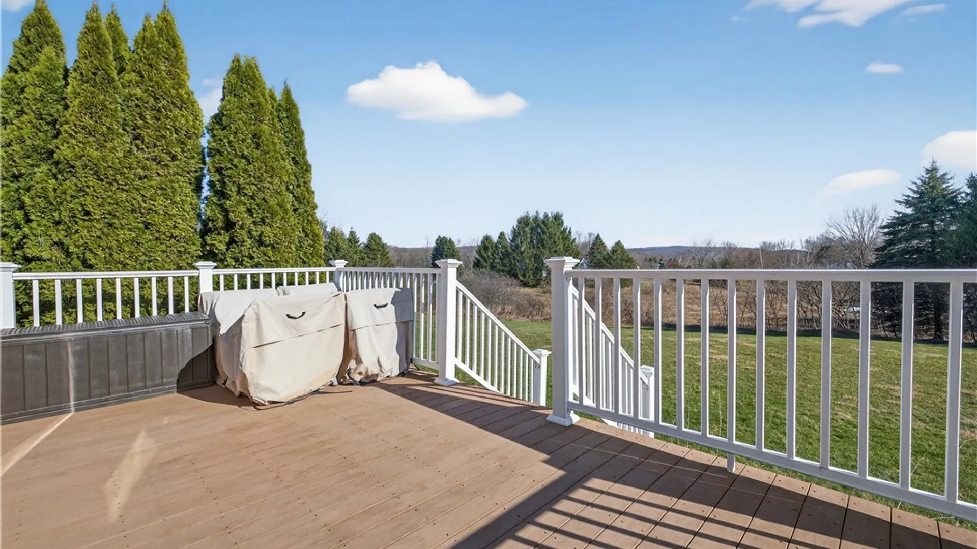 Property at 5458 Lake Road, Tully, NY 13159 37