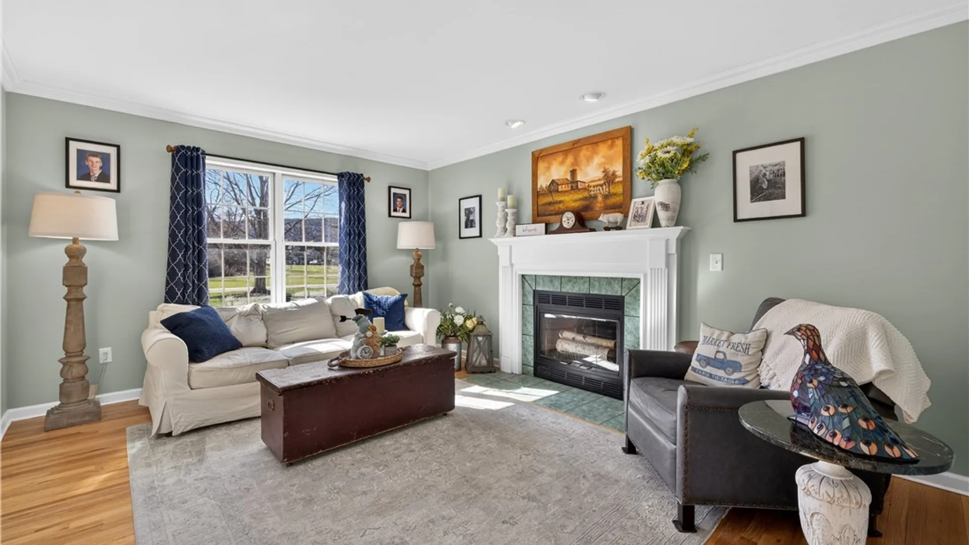 Property at 5458 Lake Road, Tully, NY 13159 4