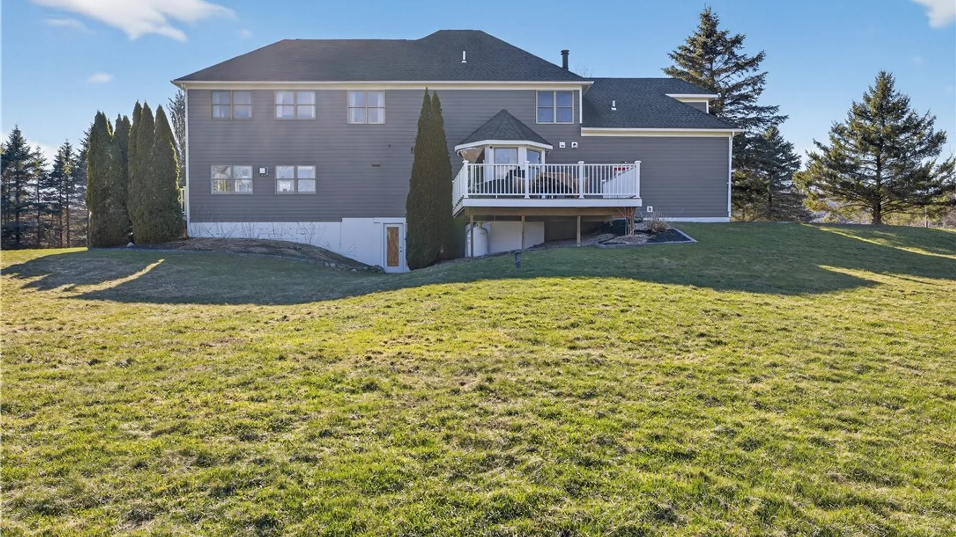 Property at 5458 Lake Road, Tully, NY 13159 40