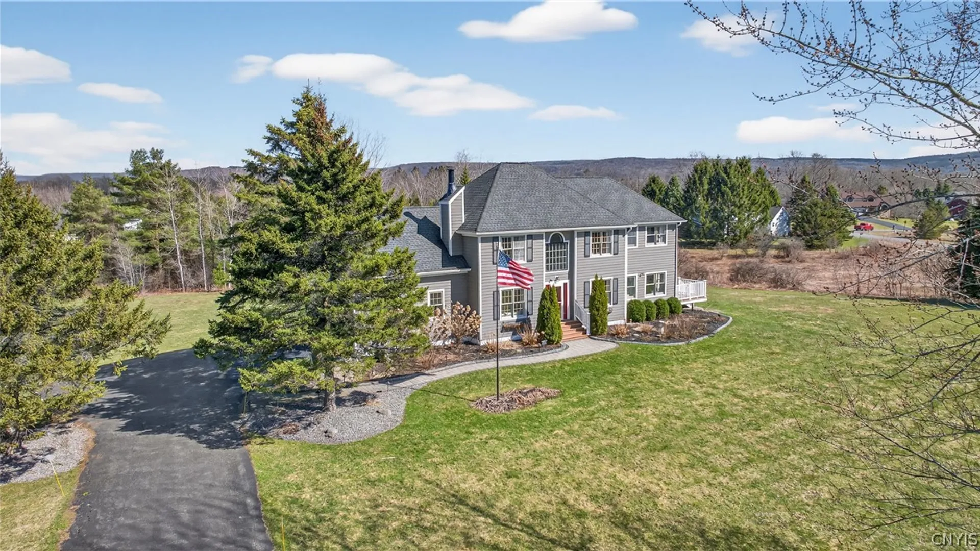 Property at 5458 Lake Road, Tully, NY 13159 41