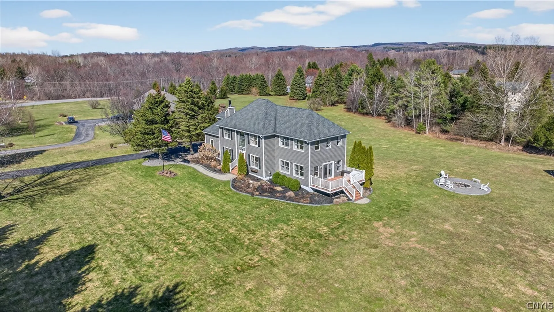 Property at 5458 Lake Road, Tully, NY 13159 43