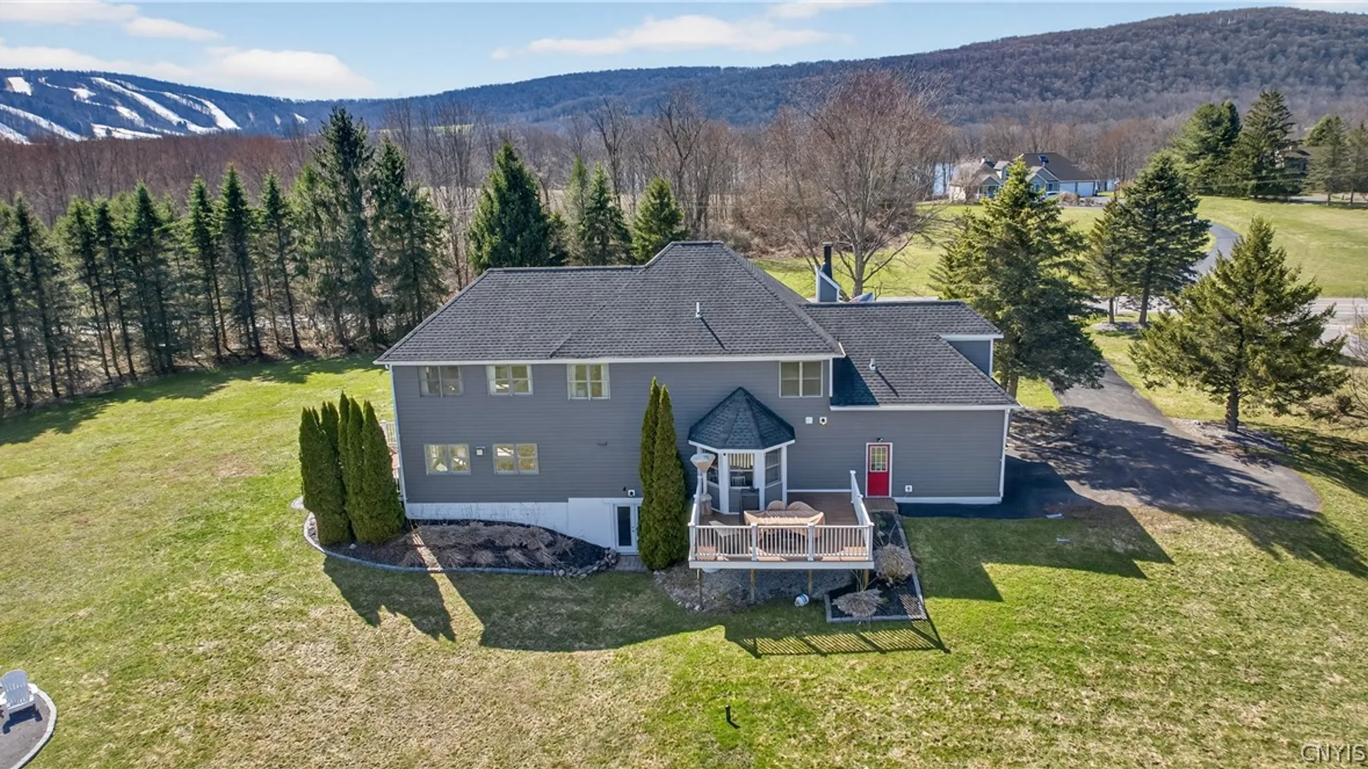 Property at 5458 Lake Road, Tully, NY 13159 44