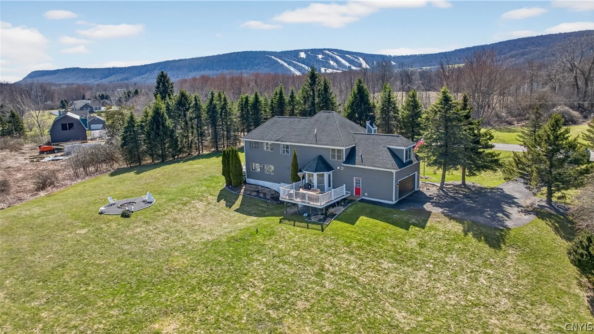 Property at 5458 Lake Road, Tully, NY 13159 45