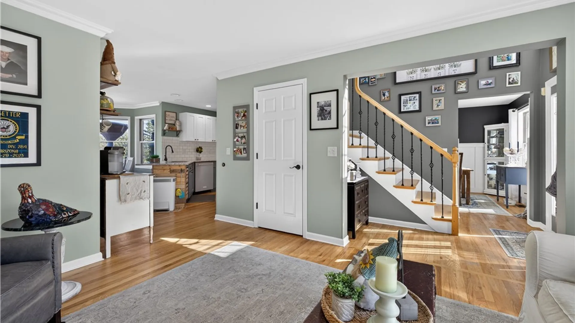 Property at 5458 Lake Road, Tully, NY 13159 5