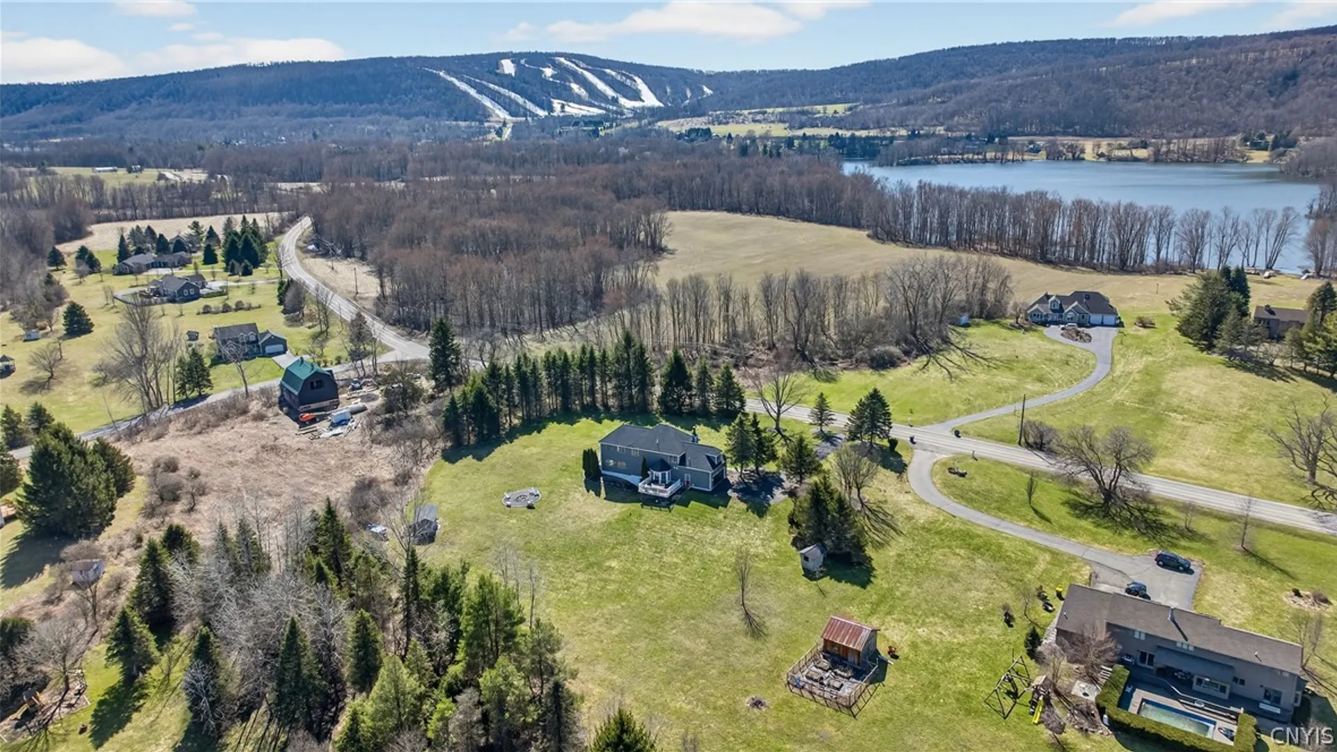 Property at 5458 Lake Road, Tully, NY 13159 50