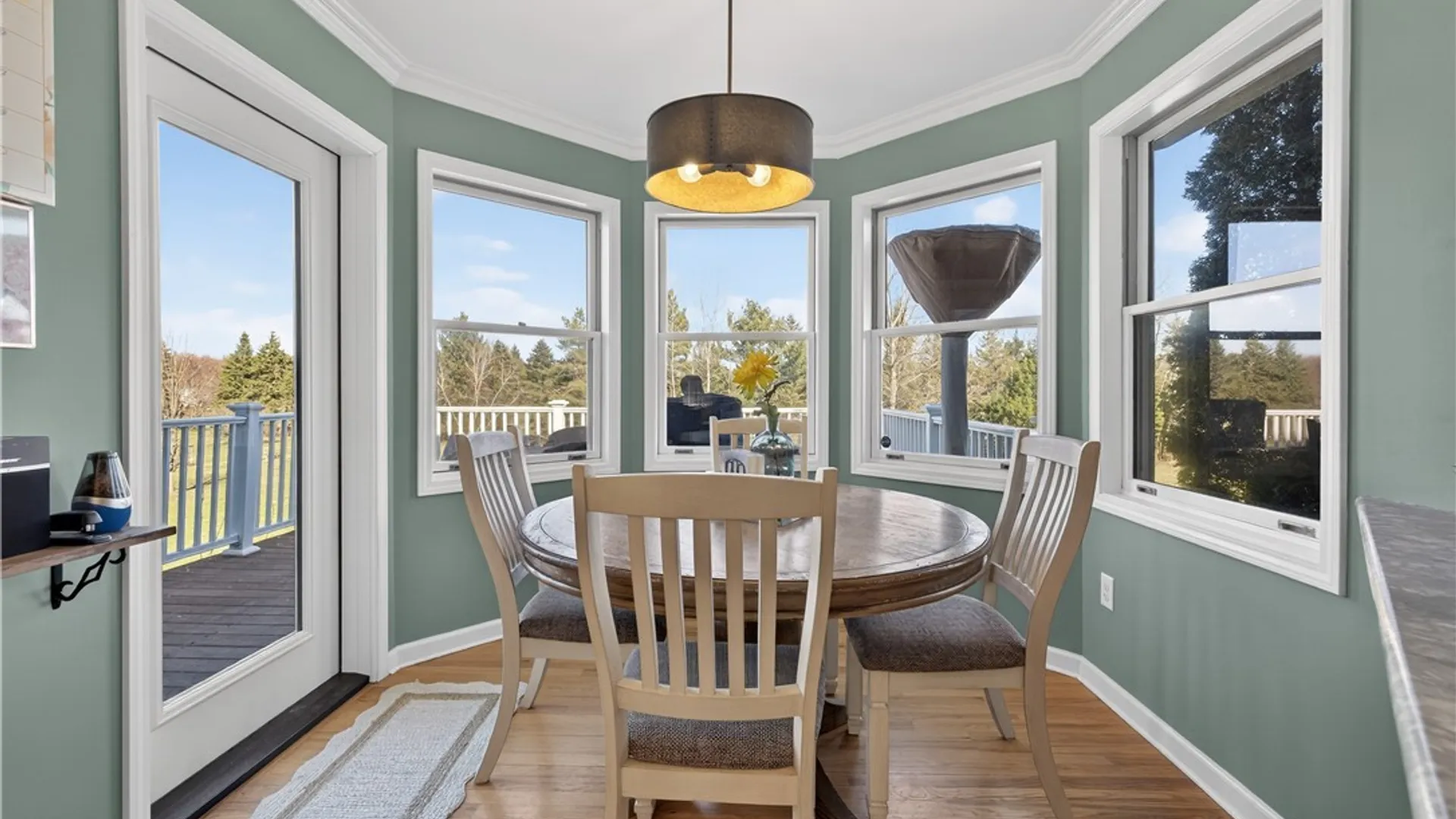 Property at 5458 Lake Road, Tully, NY 13159 6