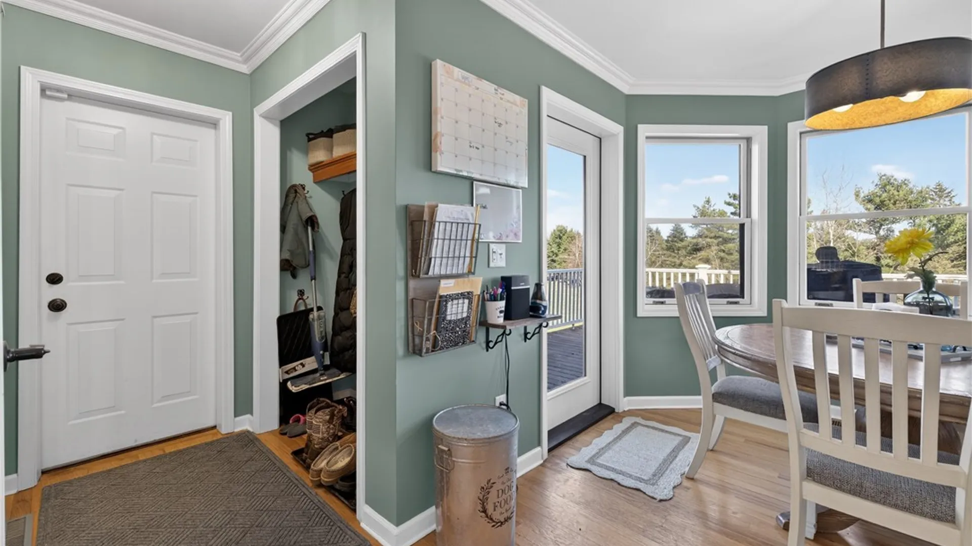 Property at 5458 Lake Road, Tully, NY 13159 7