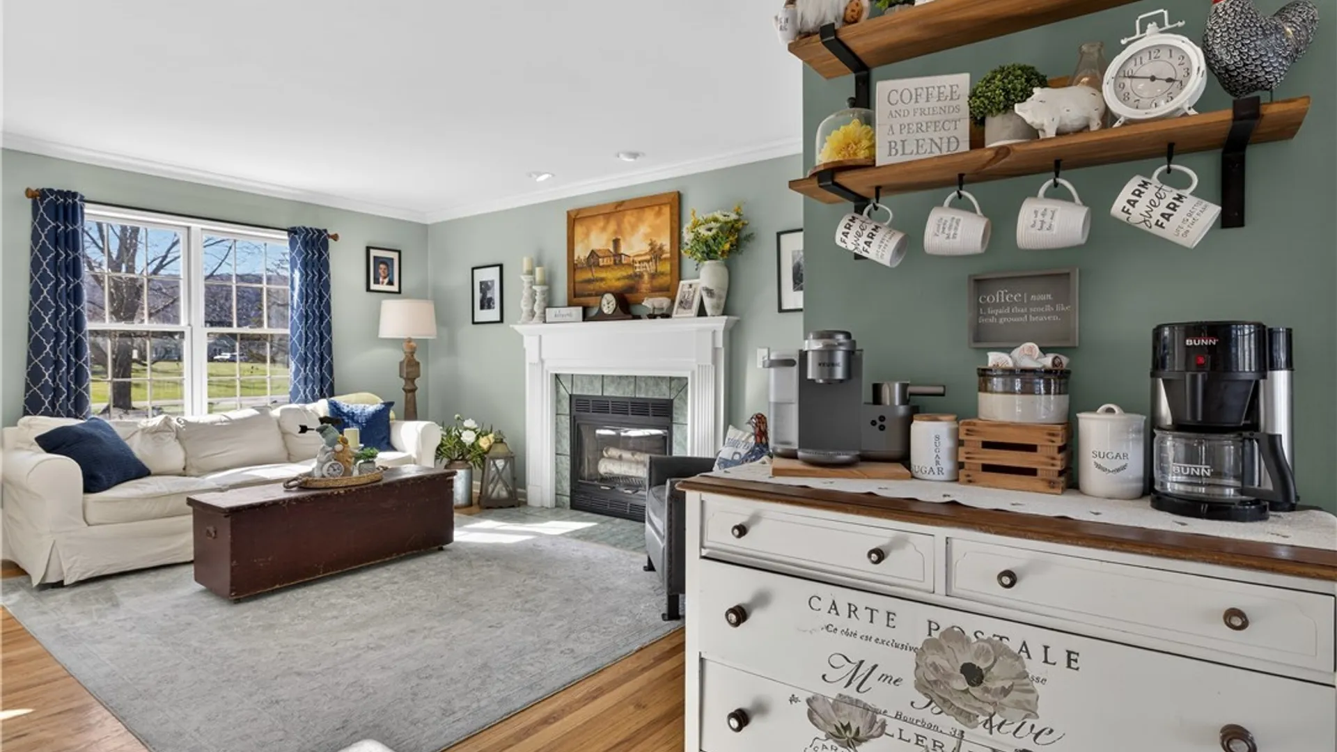 Property at 5458 Lake Road, Tully, NY 13159 8