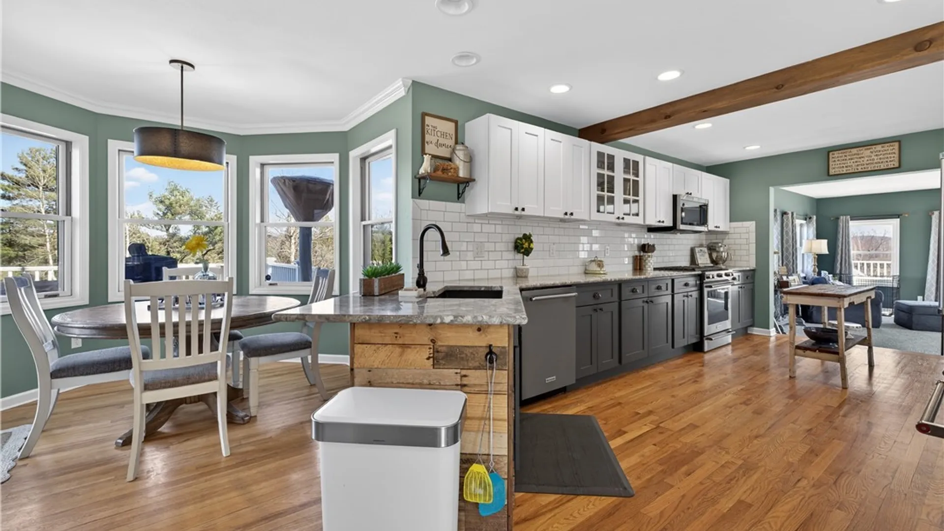 Property at 5458 Lake Road, Tully, NY 13159 9