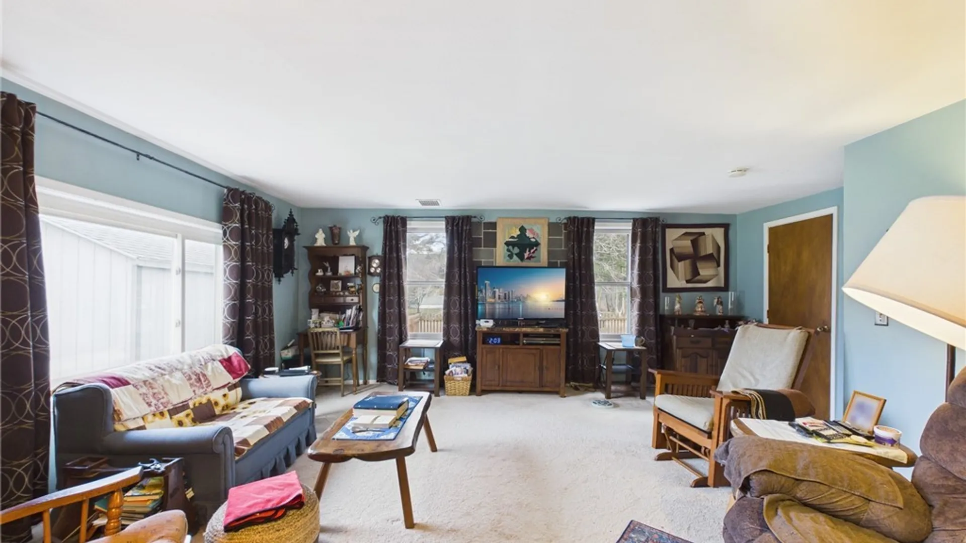 Property at 28 Caswell Road, Dryden, NY 13068 12